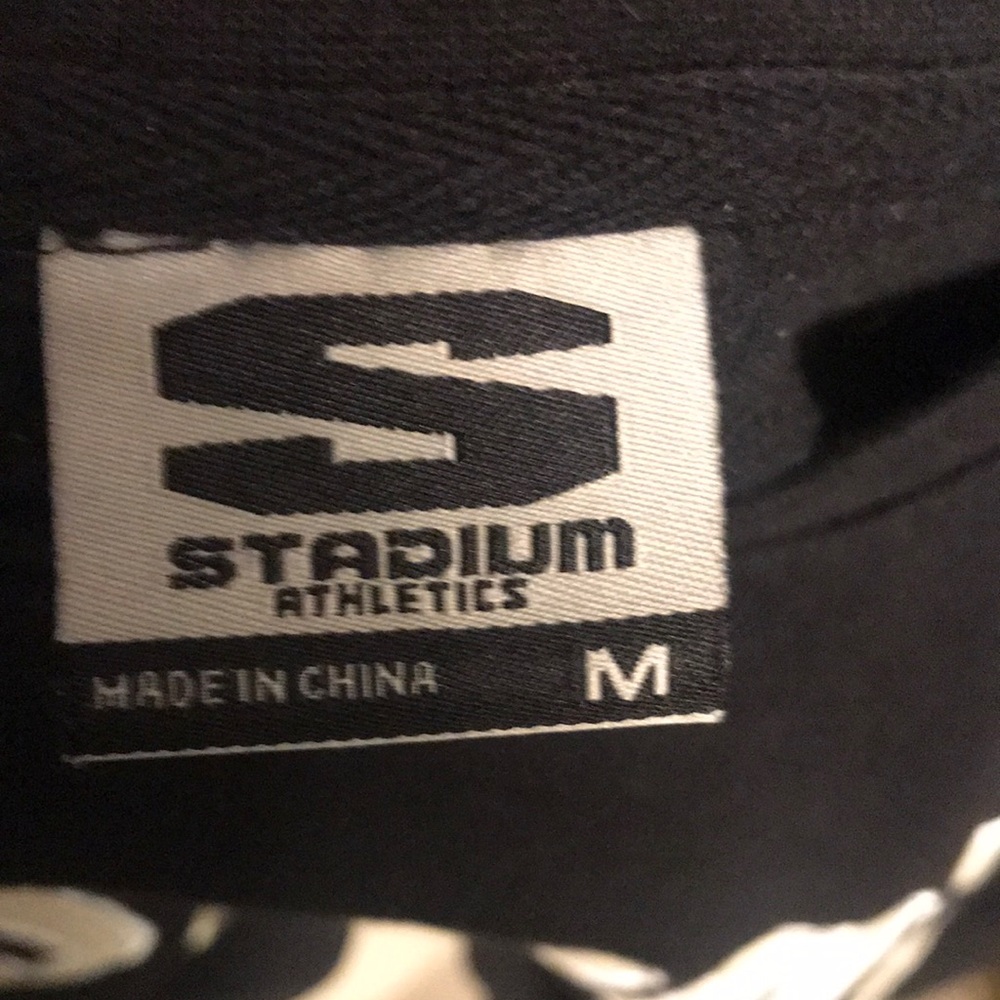 Purdue Black Sweatshirt - Picture 3 of 3